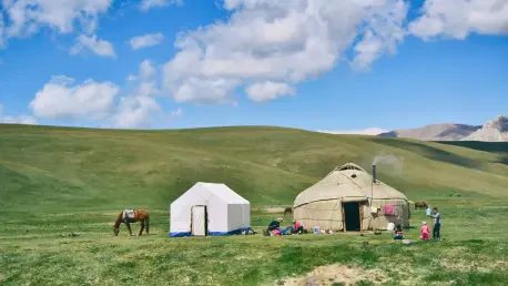 How Is Kyrgyzstan Rebuilding Batken’s Energy Future?