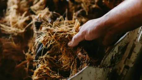 Biomass Power Market Set for Growth Amid Challenges