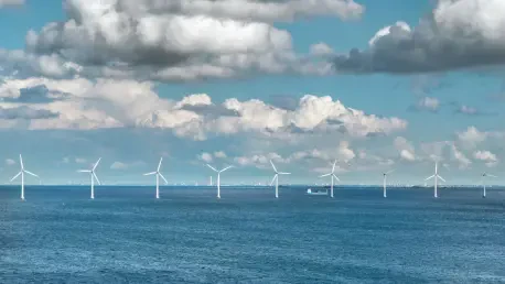 New Jersey Delays Offshore Wind Projects Amid Federal Shifts