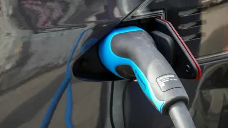 Are EV Fast Charging Stations Polluting the Air Nearby?