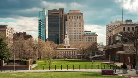 Can Consolidation Solve Pennsylvania's Water Crisis?