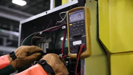 Low Voltage Protection Market to Hit $25.5B by 2032