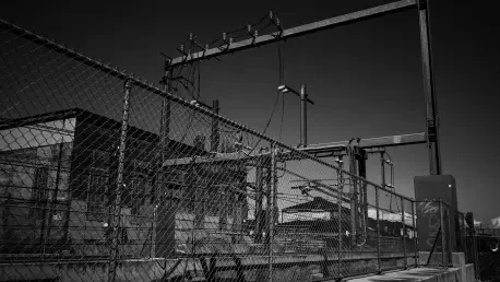 Blockchain Transforms U.S. Energy Grid with Decentralization