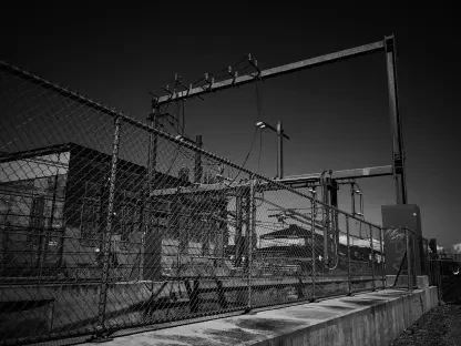 Blockchain Transforms U.S. Energy Grid with Decentralization