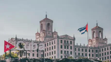 UNE Pledges Urgent Water Fixes Amid Cuba’s Energy Crisis