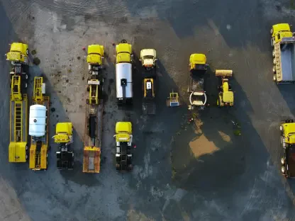 How Can Fleet Management Transform Electrical Contracting?