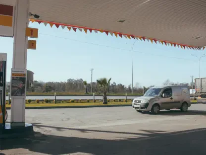 Gas Engines: Key Allies in Cutting Climate Pollutants