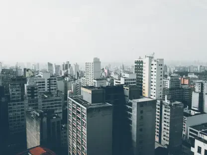 Are Airborne Microplastics a Hidden Health Threat in Cities?