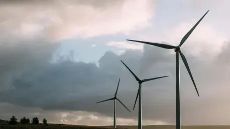 Trump Targets Wind Turbines with New Tariff Investigation