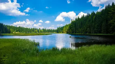 Can Small Hydropower Save or Harm North Macedonia’s Rivers?