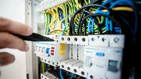 Reinventing Electrical Design in Israeli Construction
