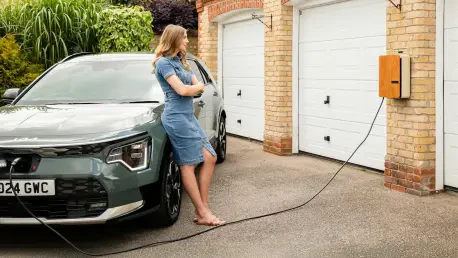 Managed EV Charging Could Save $30B Annually by 2035