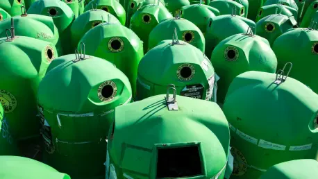 Queensland Launches Major Green Bin Waste Reduction Program