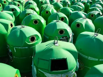 Queensland Launches Major Green Bin Waste Reduction Program