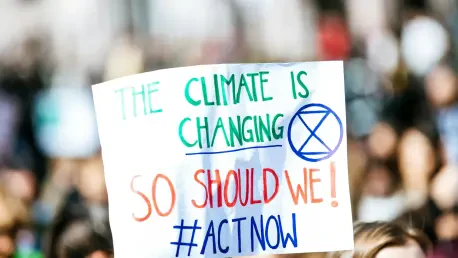 EPA Proposal Threatens Climate Action with Rollback Plan