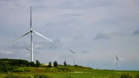 How Will RWE and NBIM Shape Europe’s Wind Energy Future?