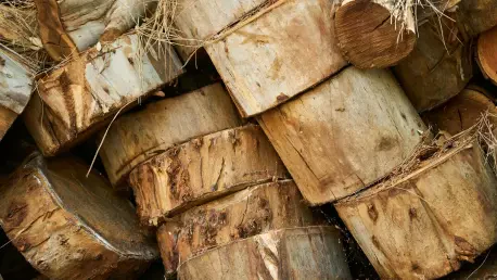 Poplar Tree Study Boosts Bioenergy and Biomaterial Potential