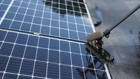How Can Solar Power Slash UK Bills and Carbon Emissions?