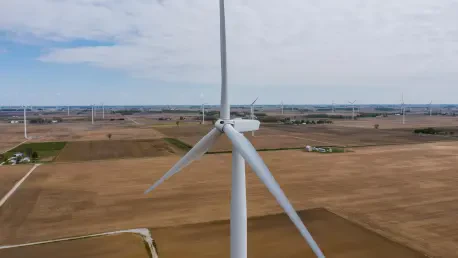 Renewables Dominate 91% of New US Energy Capacity in 2025