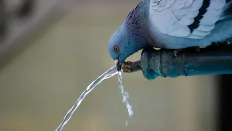 Bold Plan to Solve Energy and Water Crises in Mountain West