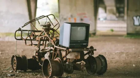 Reclaimed: Transforming Waste into Art at Dennos Museum