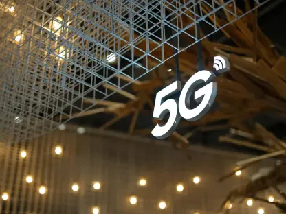 Is Semtech the Next Big Player in 5G and IoT Growth?