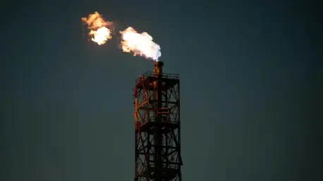 Oil and Gas Air Pollution Kills 91,000 Yearly in US: Study