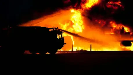 How Is the EPA Tackling the Roseland Explosion Crisis?