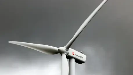 Can WindRunner Revolutionize Onshore Wind Energy Transport?