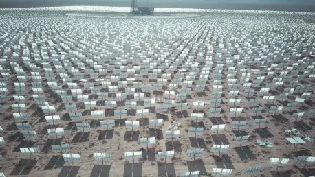 Has China’s Carbon Emissions Peaked with Solar Surge?