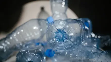 Ultrasound System Removes Plastic Pollutants from Water