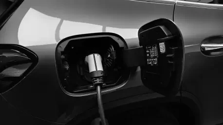 Amazon Boosts EV Charger Network at Belfast Hub for Sustainability