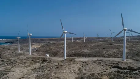 Why Is Trump Halting Maryland’s Offshore Wind Projects?