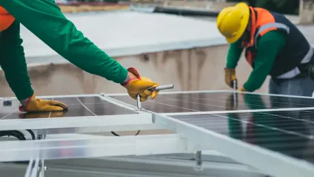 U.S. Tariffs Devastate Malaysia’s Solar Industry Boom
