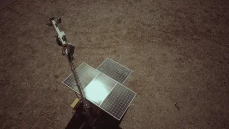 Breakthrough in Perovskite Solar Cells Boosts Efficiency