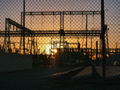 Grand Inga Project Revives as World's Largest Power Station