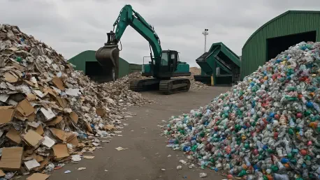 Parade Baling Wire Leads Recycling Industry with Quality