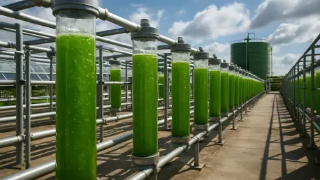 Microalgae: The Future of Sustainable Bioenergy Production