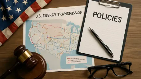 Is It Time to Rethink U.S. Energy Transmission Policies?