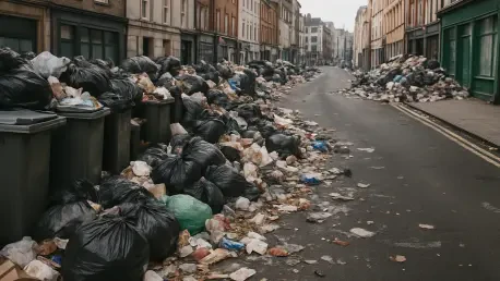 Why Is Birmingham’s Bin Strike Crisis Far From Over?