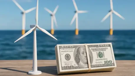 Why Did Trump Revoke $679M in Offshore Wind Funding?