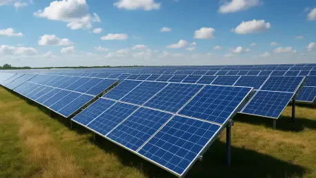 Meta and Silicon Ranch Team Up for South Carolina Solar Farm