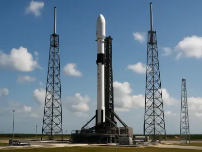 SpaceX Secures $17 Billion Spectrum Deal with Echostar