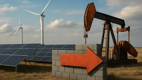 Can Renewables Outlast Trump’s Policies in the U.S.?