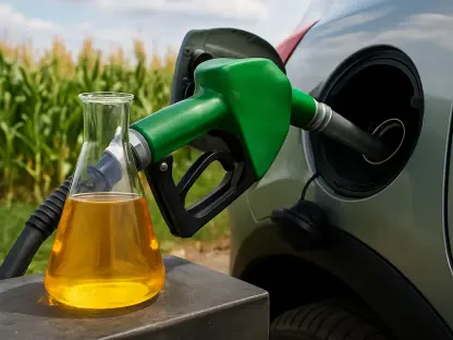 Odisha Turns Surplus Rice into Ethanol for Sustainable Fuel