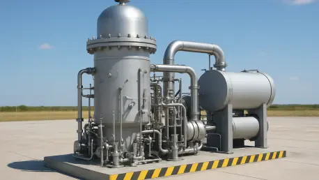 Can Small Modular Reactors Power America's Energy Future?