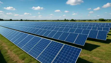 Can Solar Panels and Heritage Coexist on Historic Churches?
