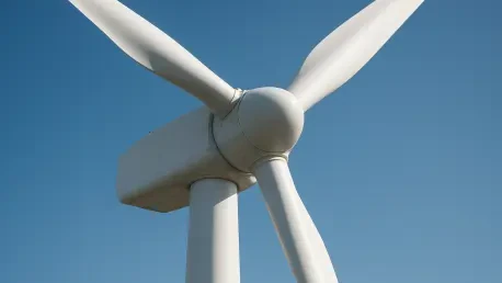 Will Trump’s Wind Turbine Probe Hurt Renewable Energy?
