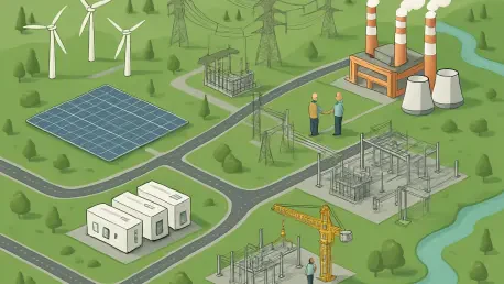 How Is MISO Fast-Tracking Grid Reliability with New Power Projects?