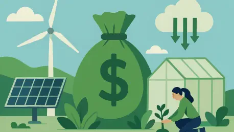 Can Green Banks Win the $14B EPA Funding Freeze Battle?